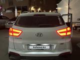 Hyundai Creta 2020 годаүшін9 300 000 тг. в Актау – фото 2