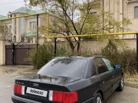 Audi 100 1991 года за 1 350 000 тг. в Актау