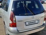 Mazda Premacy 2000 годаfor1 350 000 тг. в Караганда – фото 5