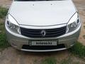 Renault Sandero 2012 годаfor3 200 000 тг. в Аулиеколь – фото 3