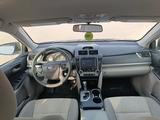 Toyota Camry 2014 года за 9 700 000 тг. в Алматы – фото 3