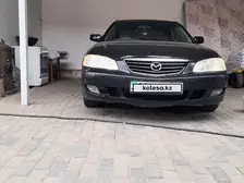 Mazda Millenia, 2001