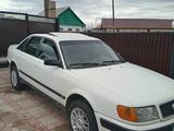 Audi 100 1991 годаүшін1 700 000 тг. в Караганда – фото 2