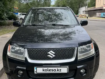 Suzuki Grand Vitara 2006 года за 5 400 000 тг. в Алматы