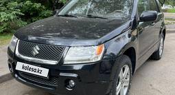 Suzuki Grand Vitara 2006 года за 5 400 000 тг. в Алматы – фото 3