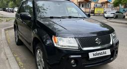 Suzuki Grand Vitara 2006 года за 5 400 000 тг. в Алматы – фото 2
