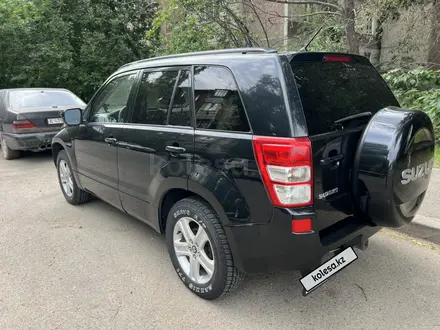 Suzuki Grand Vitara 2006 года за 5 400 000 тг. в Алматы – фото 4
