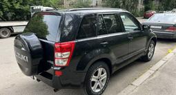 Suzuki Grand Vitara 2006 года за 5 400 000 тг. в Алматы – фото 5