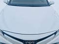 Toyota Camry 2020 года за 13 500 000 тг. в Астана – фото 3