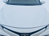 Toyota Camry 2020 годаүшін14 000 000 тг. в Павлодар – фото 3