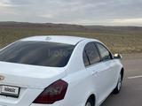 Geely Emgrand EC7 2015 годаүшін2 100 000 тг. в Актау – фото 4