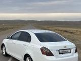 Geely Emgrand EC7 2015 годаүшін2 100 000 тг. в Актау – фото 3