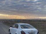 Geely Emgrand EC7 2015 годаүшін2 100 000 тг. в Актау