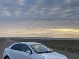Geely Emgrand EC7 2015 годаүшін2 100 000 тг. в Актау – фото 2