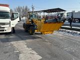 LUYU  Фронтальный погрузчик Luyu LY942, 2025г, КНР 2025 года за 11 400 000 тг. в Актау – фото 4