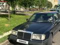 Mercedes-Benz E 200 1990 годаfor1 600 000 тг. в Алматы – фото 4