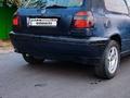 Volkswagen Golf 1992 годаfor800 000 тг. в Тараз – фото 5