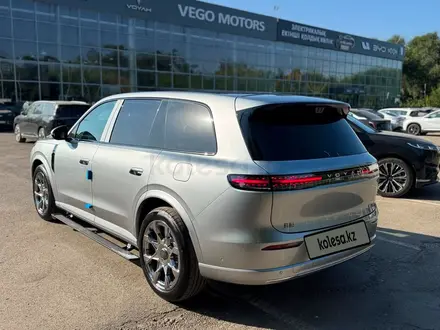Voyah Taishan X8 2026 года за 35 000 000 тг. в Алматы – фото 4