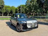 Voyah Taishan X8 2026 года за 35 000 000 тг. в Алматы