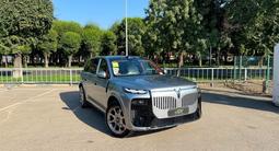 Voyah Taishan X8 2026 года за 35 000 000 тг. в Алматы