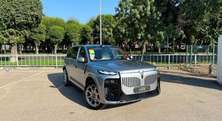 Voyah Taishan X8 2026 года за 35 000 000 тг. в Алматы