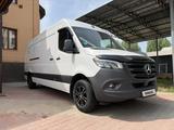 Mercedes-Benz Sprinter 2022 года за 22 500 000 тг. в Алматы – фото 2