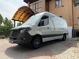 Mercedes-Benz Sprinter 2022 года за 22 500 000 тг. в Алматы – фото 3