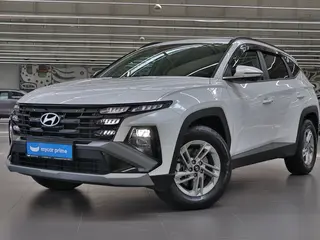 Hyundai Tucson Comfort 2.0 AT 4WD