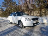 ВАЗ (Lada) Priora 2170 2012 года за 2 500 000 тг. в Астана