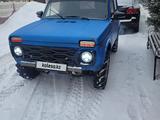 ВАЗ (Lada) Lada 2121 2000 года за 1 800 000 тг. в Павлодар – фото 3