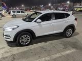 Hyundai Tucson 2018 года за 11 000 000 тг. в Актобе – фото 3