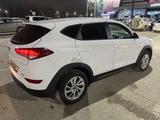 Hyundai Tucson 2018 года за 11 000 000 тг. в Актобе – фото 5