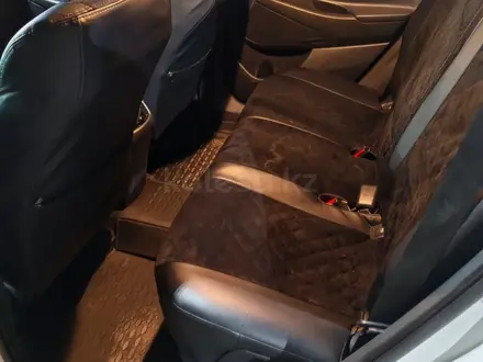 Hyundai Tucson 2018 года за 11 000 000 тг. в Актобе – фото 7