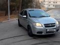 Chevrolet Aveo 2013 года за 3 200 000 тг. в Боровской – фото 2