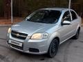 Chevrolet Aveo 2013 года за 3 200 000 тг. в Боровской