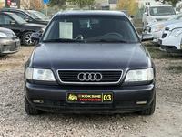 Audi A6 1995 годаүшін3 150 000 тг. в Кокшетау