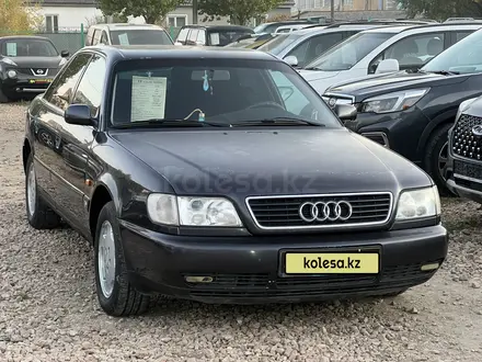 Audi A6 1995 года за 3 150 000 тг. в Кокшетау – фото 2