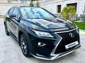 Lexus RX 200t 2016 года за 17 600 000 тг. в Астана – фото 18