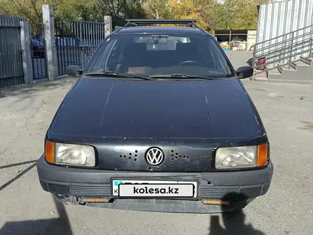 Volkswagen Passat 1991 года за 850 000 тг. в Семей