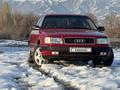 Audi 100 1991 годаүшін2 400 000 тг. в Жаркент – фото 6