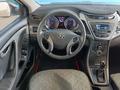 Hyundai Elantra 2014 годаүшін3 676 250 тг. в Шымкент – фото 11
