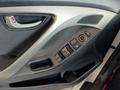 Hyundai Elantra 2014 годаүшін3 676 250 тг. в Шымкент – фото 14