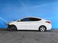 Hyundai Elantra 2014 годаүшін3 676 250 тг. в Шымкент – фото 5