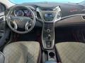 Hyundai Elantra 2014 годаүшін3 676 250 тг. в Шымкент – фото 8