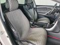 Hyundai Elantra 2014 годаүшін3 676 250 тг. в Шымкент – фото 9