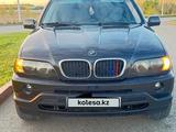 BMW X5 2002 года за 6 500 000 тг. в Актобе