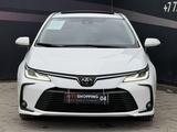 Toyota Corolla 2022 годаfor10 500 000 тг. в Актобе – фото 2