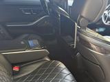 Mercedes-Benz S 580 2021 годаүшін72 700 000 тг. в Алматы – фото 4