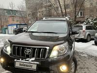 Toyota Land Cruiser Prado 2012 годаүшін20 000 000 тг. в Алматы