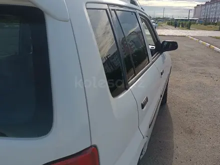 Mazda Demio 1999 года за 1 550 000 тг. в Петропавловск – фото 11